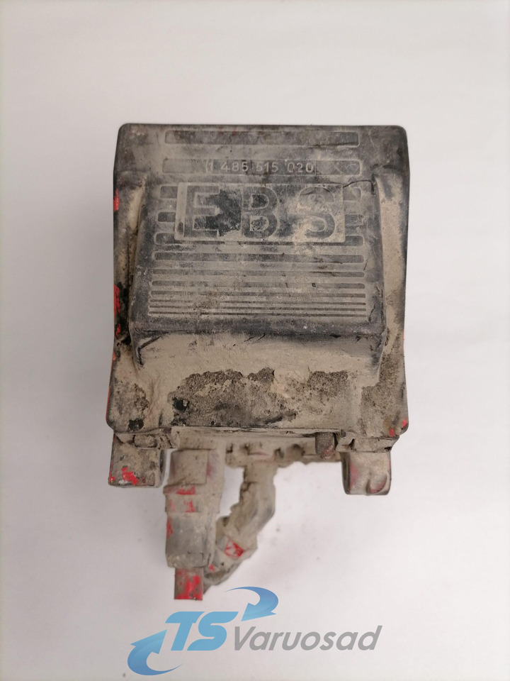 Scania EBS brake valve 1423910 - Kočioni ventil za Kamion: slika 4 Scania EBS brake valve 1423910 - Kočioni ventil za Kamion: slika 4