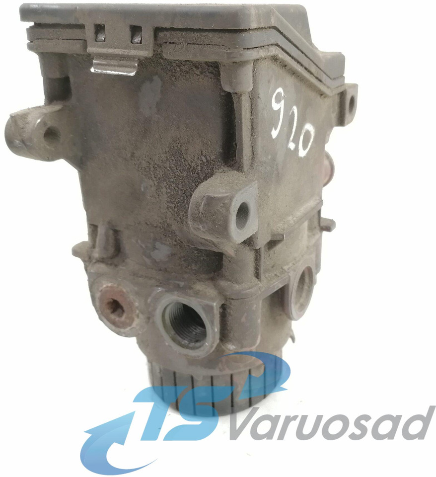 Scania EBS brake valve 1423910 - Kočioni ventil za Kamion: slika 4 Scania EBS brake valve 1423910 - Kočioni ventil za Kamion: slika 4
