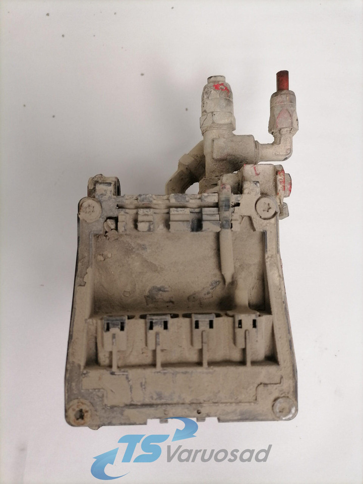 Scania EBS brake valve 1423910 - Kočioni ventil za Kamion: slika 2 Scania EBS brake valve 1423910 - Kočioni ventil za Kamion: slika 2
