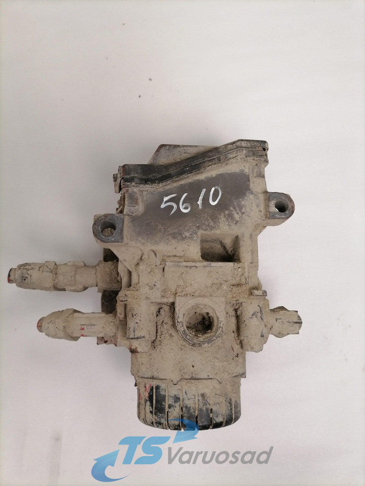 Scania EBS brake valve 1423910 - Kočioni ventil za Kamion: slika 4 Scania EBS brake valve 1423910 - Kočioni ventil za Kamion: slika 4