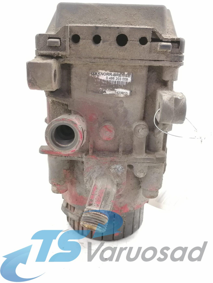 Scania EBS brake valve 1423910 - Kočioni ventil za Kamion: slika 3 Scania EBS brake valve 1423910 - Kočioni ventil za Kamion: slika 3