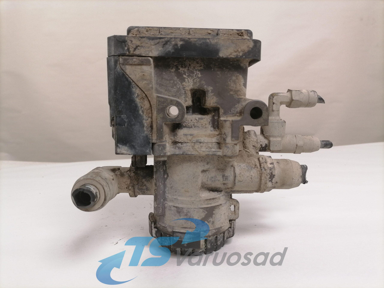Scania EBS brake valve 1773676 - Kočioni ventil za Kamion: slika 5 Scania EBS brake valve 1773676 - Kočioni ventil za Kamion: slika 5