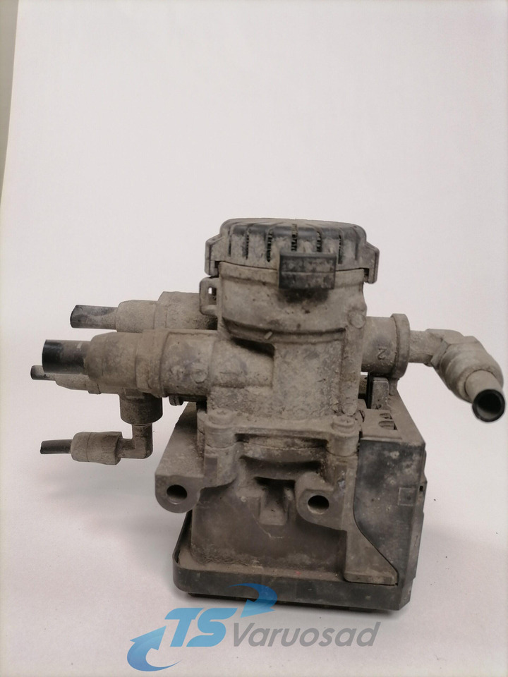 Scania EBS brake valve 1773676 - Kočioni ventil za Kamion: slika 4 Scania EBS brake valve 1773676 - Kočioni ventil za Kamion: slika 4