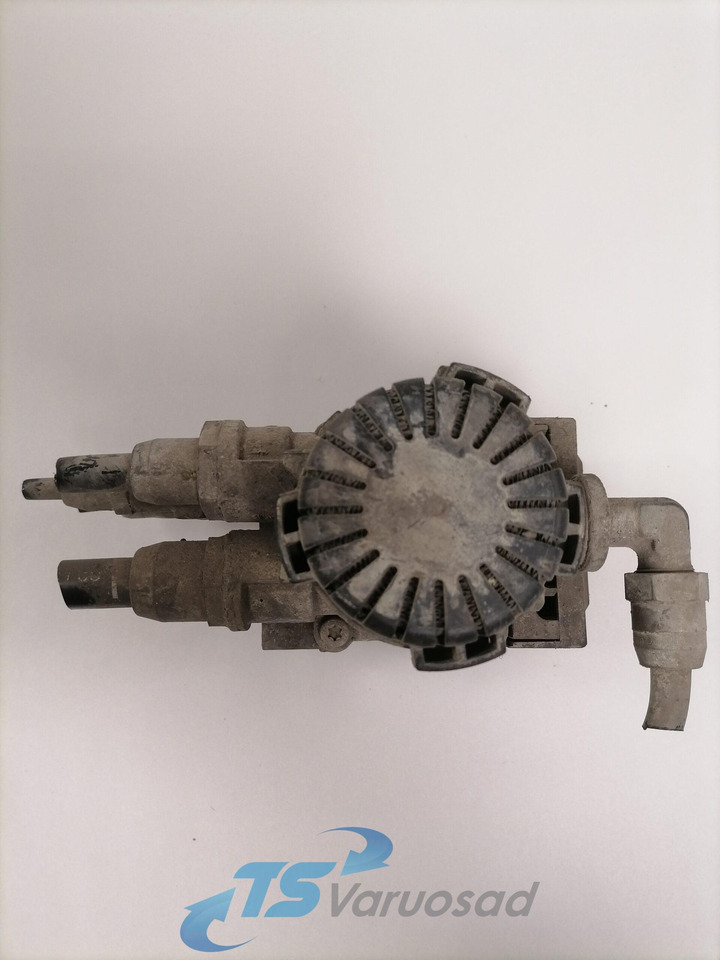 Scania EBS brake valve 1773676 - Kočioni ventil za Kamion: slika 5 Scania EBS brake valve 1773676 - Kočioni ventil za Kamion: slika 5
