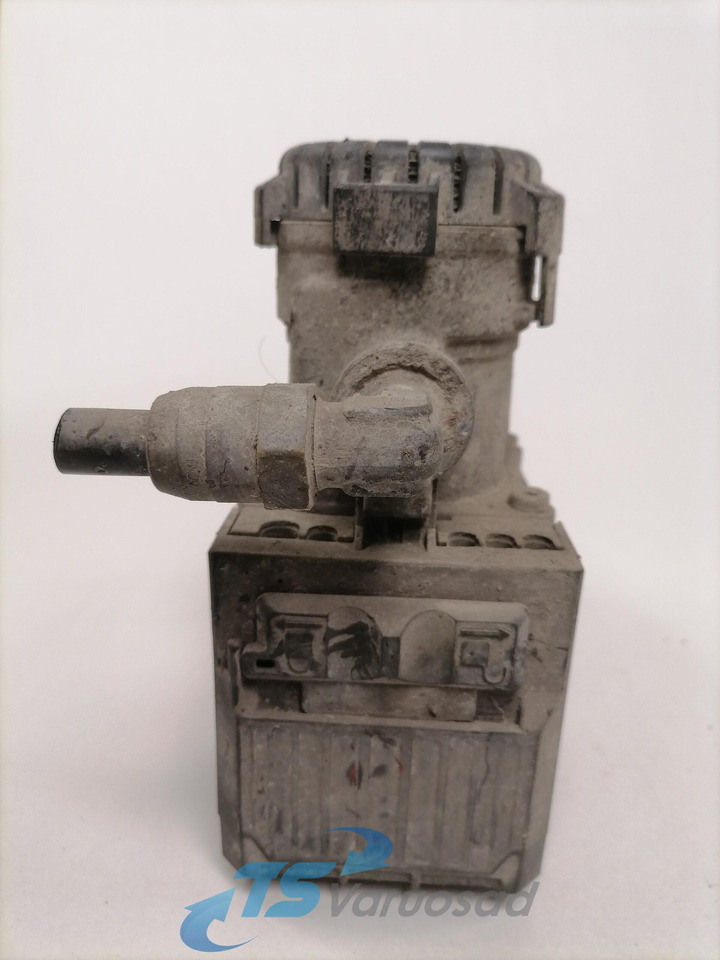 Scania EBS brake valve 1773676 - Kočioni ventil za Kamion: slika 3 Scania EBS brake valve 1773676 - Kočioni ventil za Kamion: slika 3