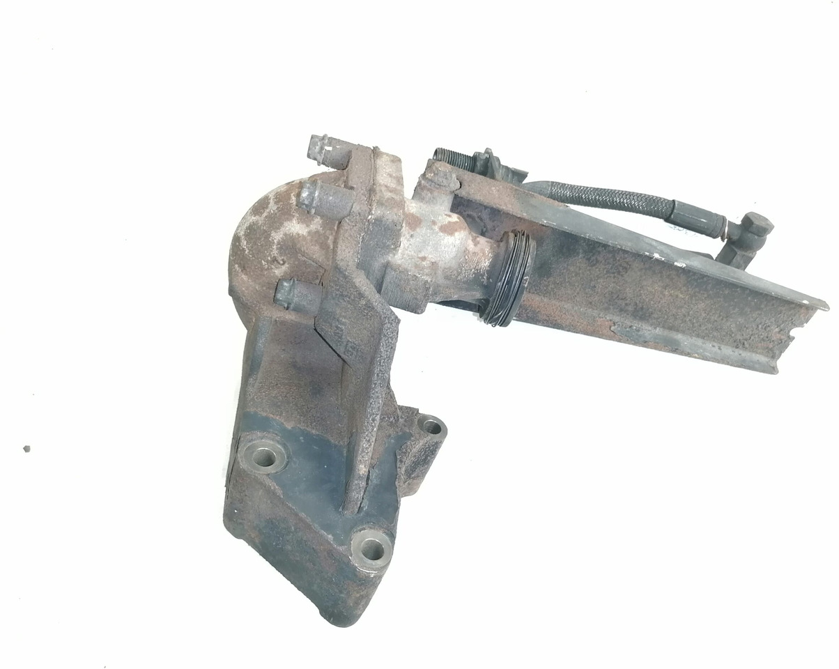 Scania EGR Klapp + klapi põlv 1489900 - Prigušivač/ Izduvni sistem za Kamion: slika 2 Scania EGR Klapp + klapi põlv 1489900 - Prigušivač/ Izduvni sistem za Kamion: slika 2