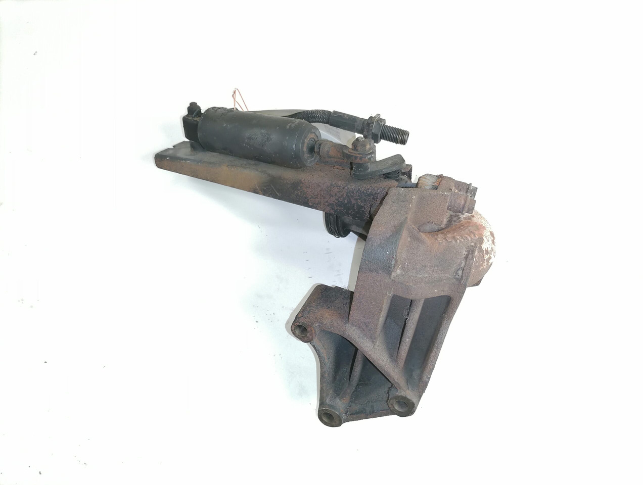 Scania EGR Klapp + klapi põlv 1489900 - Prigušivač/ Izduvni sistem za Kamion: slika 1 Scania EGR Klapp + klapi põlv 1489900 - Prigušivač/ Izduvni sistem za Kamion: slika 1