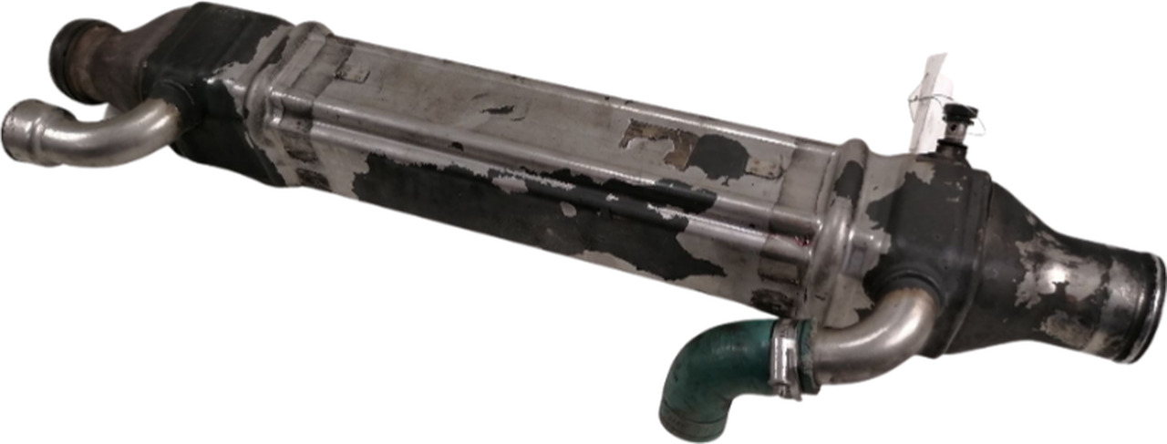 Scania EGR cooler 1795704 - EGR hladnjak za Kamion: slika 1 Scania EGR cooler 1795704 - EGR hladnjak za Kamion: slika 1