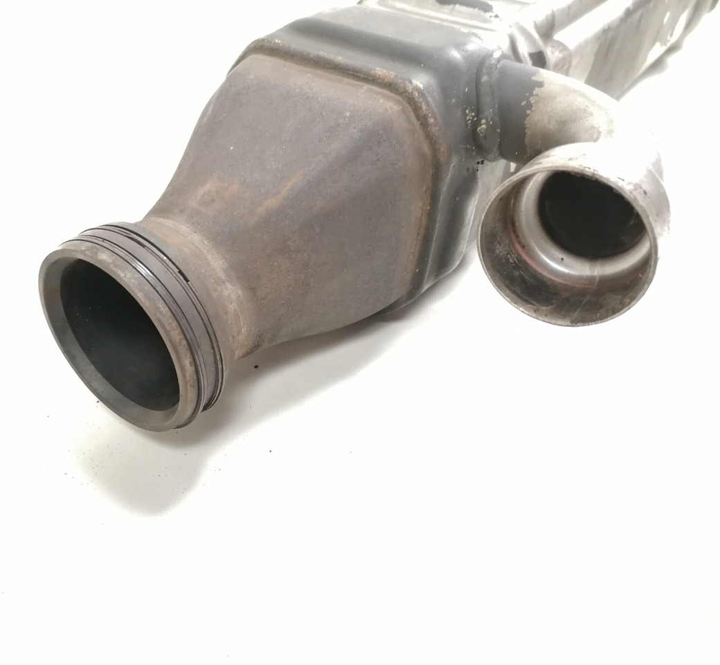 Scania EGR cooler 1795704 - EGR hladnjak za Kamion: slika 3 Scania EGR cooler 1795704 - EGR hladnjak za Kamion: slika 3