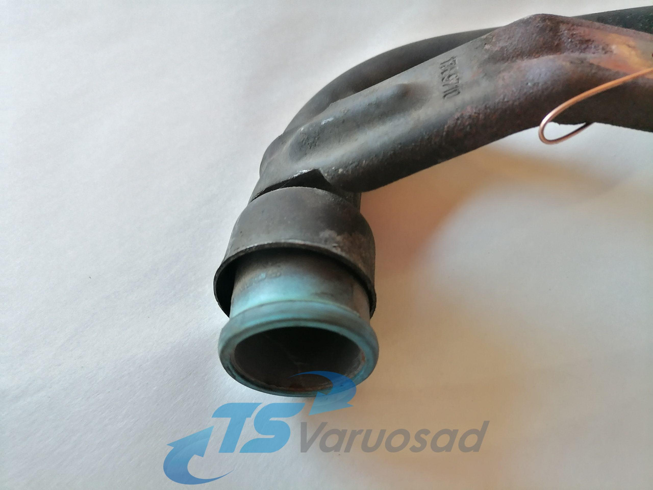 Scania EGR cooler pipe 1789710 - EGR hladnjak za Kamion: slika 2 Scania EGR cooler pipe 1789710 - EGR hladnjak za Kamion: slika 2