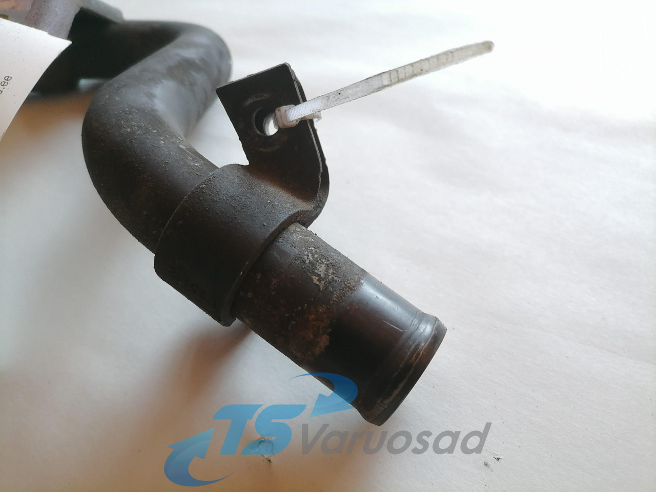 Scania EGR cooler pipe 1789710 - EGR hladnjak za Kamion: slika 3 Scania EGR cooler pipe 1789710 - EGR hladnjak za Kamion: slika 3