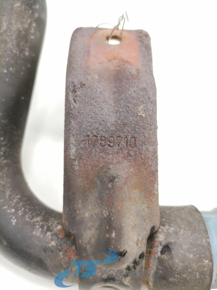 Scania EGR cooler pipe 1789710 - EGR hladnjak za Kamion: slika 3 Scania EGR cooler pipe 1789710 - EGR hladnjak za Kamion: slika 3
