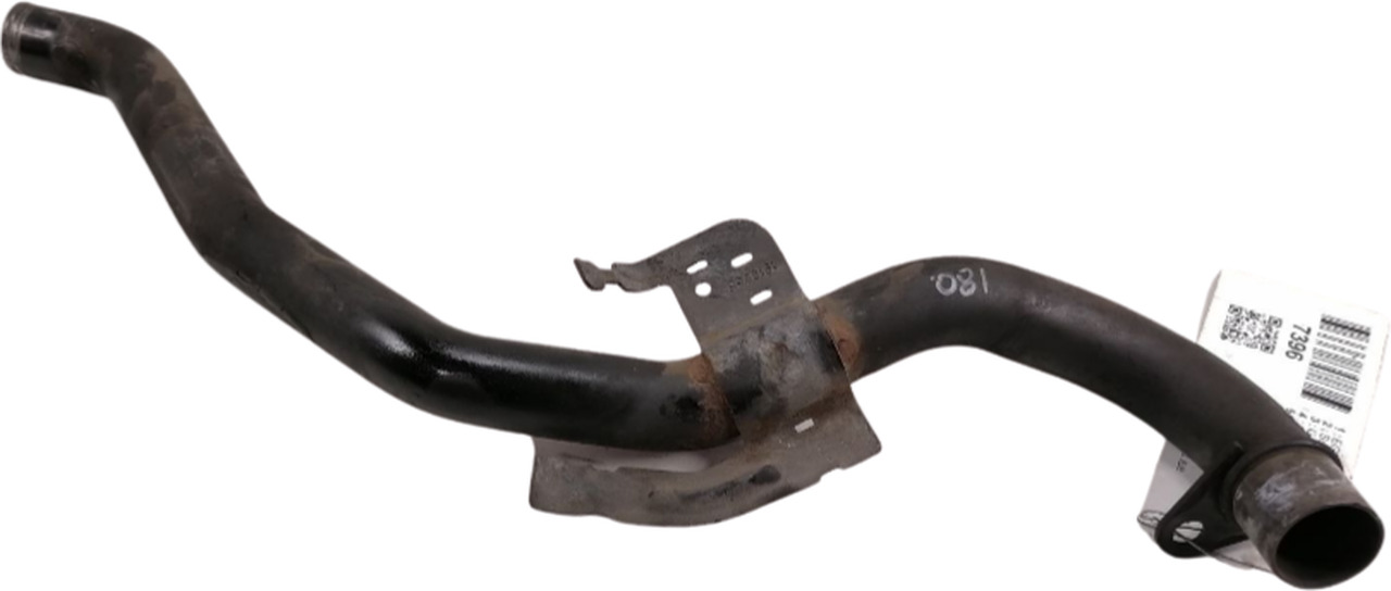 Scania EGR cooler pipe 1918955 - EGR hladnjak za Kamion: slika 1 Scania EGR cooler pipe 1918955 - EGR hladnjak za Kamion: slika 1