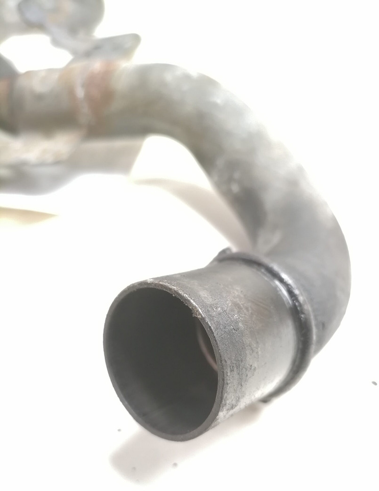 Scania EGR cooler pipe 1918955 - EGR hladnjak za Kamion: slika 3 Scania EGR cooler pipe 1918955 - EGR hladnjak za Kamion: slika 3