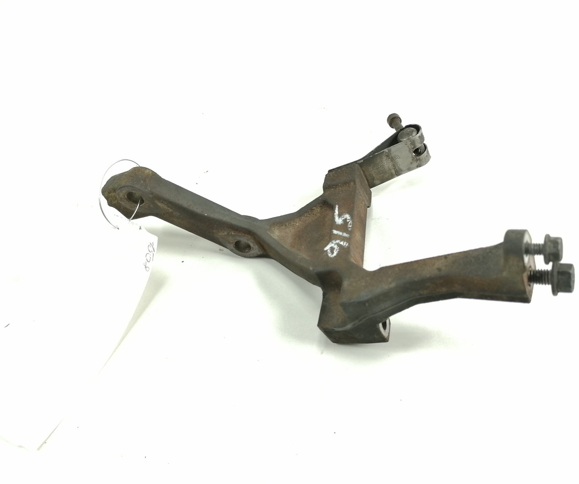 Scania EGR jahuti kandur 1801869 - EGR hladnjak za Kamion: slika 3 Scania EGR jahuti kandur 1801869 - EGR hladnjak za Kamion: slika 3