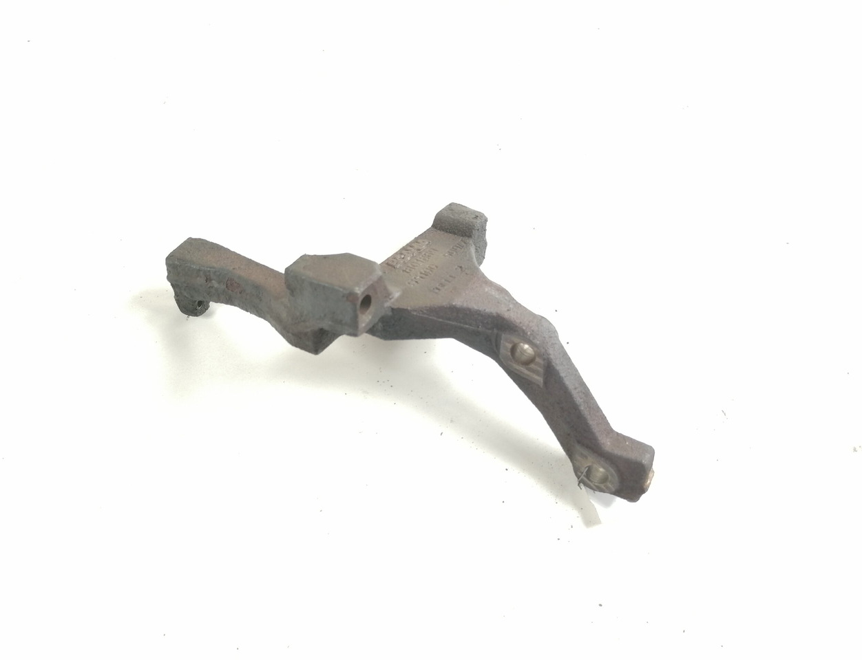 Scania EGR jahuti kandur 1801869 - EGR hladnjak za Kamion: slika 1 Scania EGR jahuti kandur 1801869 - EGR hladnjak za Kamion: slika 1