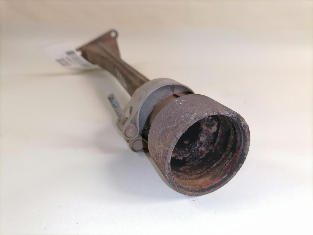 Scania EGR pipe 1526585 - Prigušivač/ Izduvni sistem za Kamion: slika 4 Scania EGR pipe 1526585 - Prigušivač/ Izduvni sistem za Kamion: slika 4