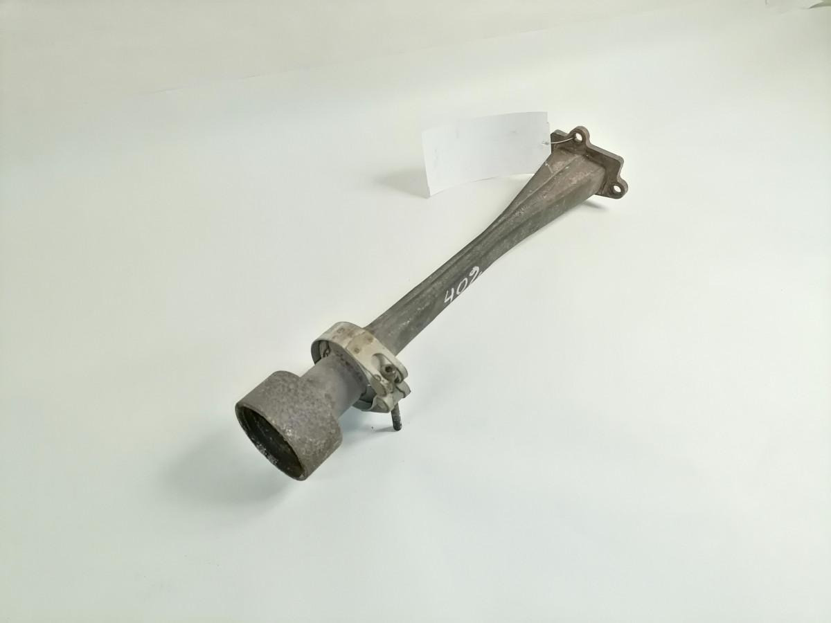 Scania EGR pipe 1526585 - Prigušivač/ Izduvni sistem za Kamion: slika 2 Scania EGR pipe 1526585 - Prigušivač/ Izduvni sistem za Kamion: slika 2