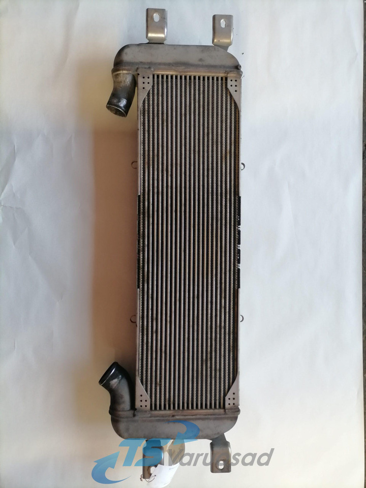 Scania EGR radiator 1785348 - EGR hladnjak za Kamion: slika 2 Scania EGR radiator 1785348 - EGR hladnjak za Kamion: slika 2