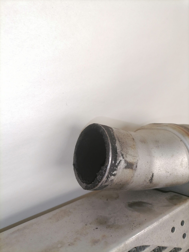 Scania EGR radiator 1785348 - EGR hladnjak za Kamion: slika 3 Scania EGR radiator 1785348 - EGR hladnjak za Kamion: slika 3