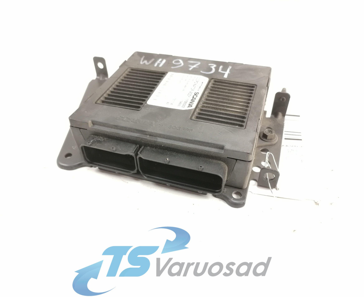 Scania Ecu 1739322 - Upravljačka jedinica za Kamion: slika 1 Scania Ecu 1739322 - Upravljačka jedinica za Kamion: slika 1