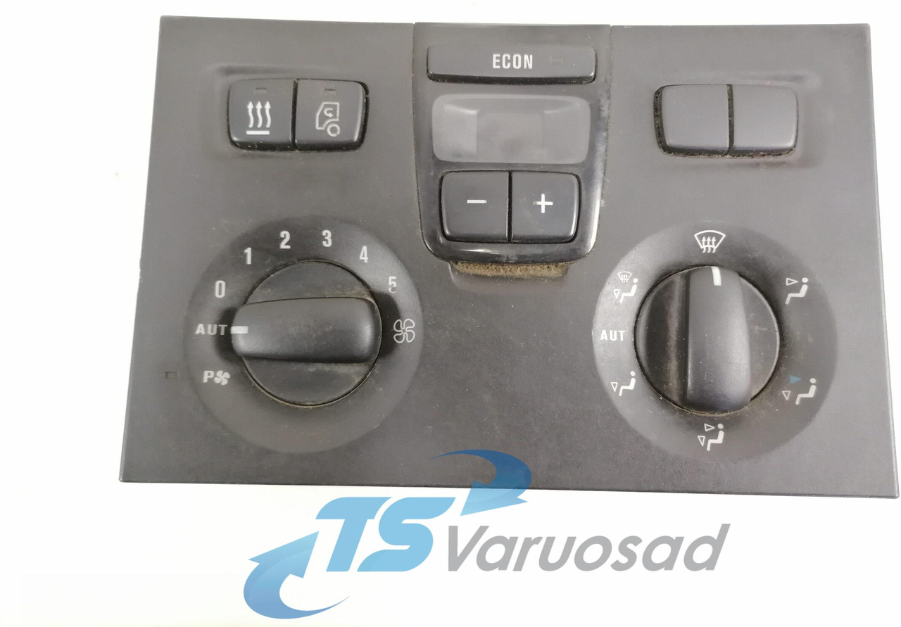 Scania Ecu, CCM 1748562 - Grejanje/ Ventilacija za Kamion: slika 2 Scania Ecu, CCM 1748562 - Grejanje/ Ventilacija za Kamion: slika 2