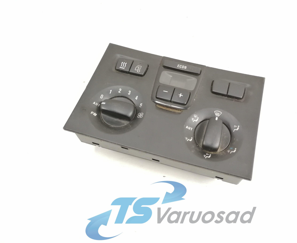 Scania Ecu, CCM 1748562 - Grejanje/ Ventilacija za Kamion: slika 1 Scania Ecu, CCM 1748562 - Grejanje/ Ventilacija za Kamion: slika 1