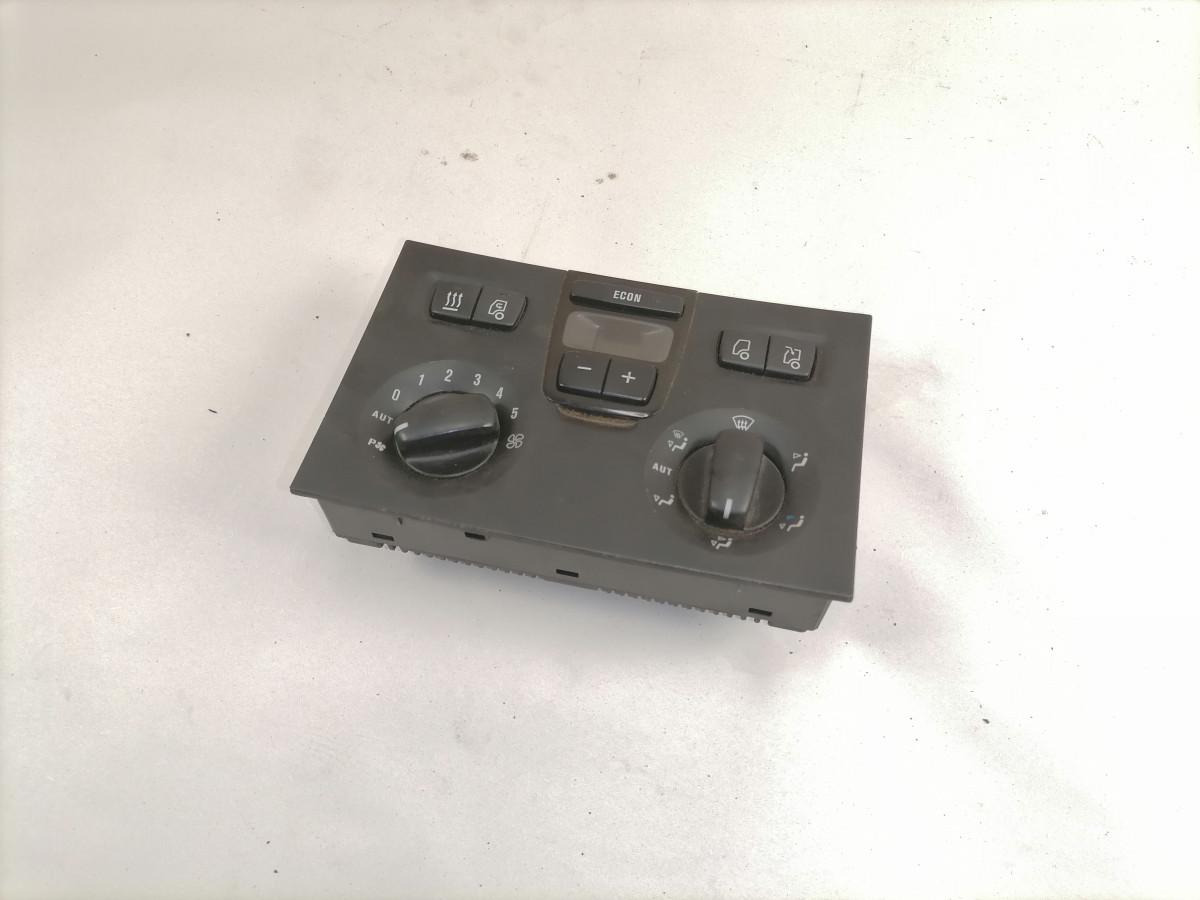 Scania Ecu, CCM 1768321 - Grejanje/ Ventilacija za Kamion: slika 1 Scania Ecu, CCM 1768321 - Grejanje/ Ventilacija za Kamion: slika 1