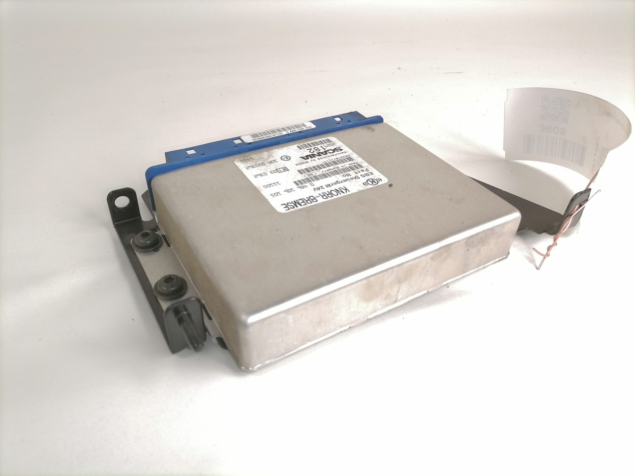 Scania Ecu, EBS 2029182 - Upravljačka jedinica za Kamion: slika 2 Scania Ecu, EBS 2029182 - Upravljačka jedinica za Kamion: slika 2