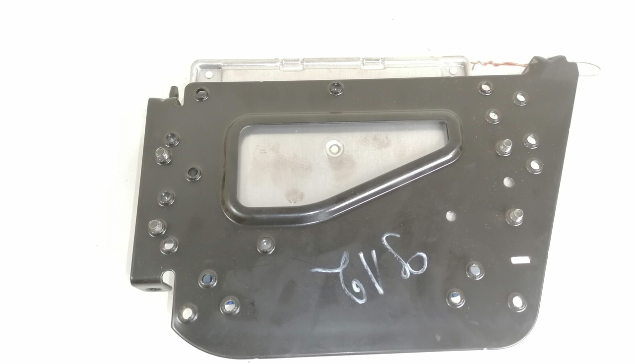 Scania Ecu, EBS 2029182 - Upravljačka jedinica za Kamion: slika 5 Scania Ecu, EBS 2029182 - Upravljačka jedinica za Kamion: slika 5