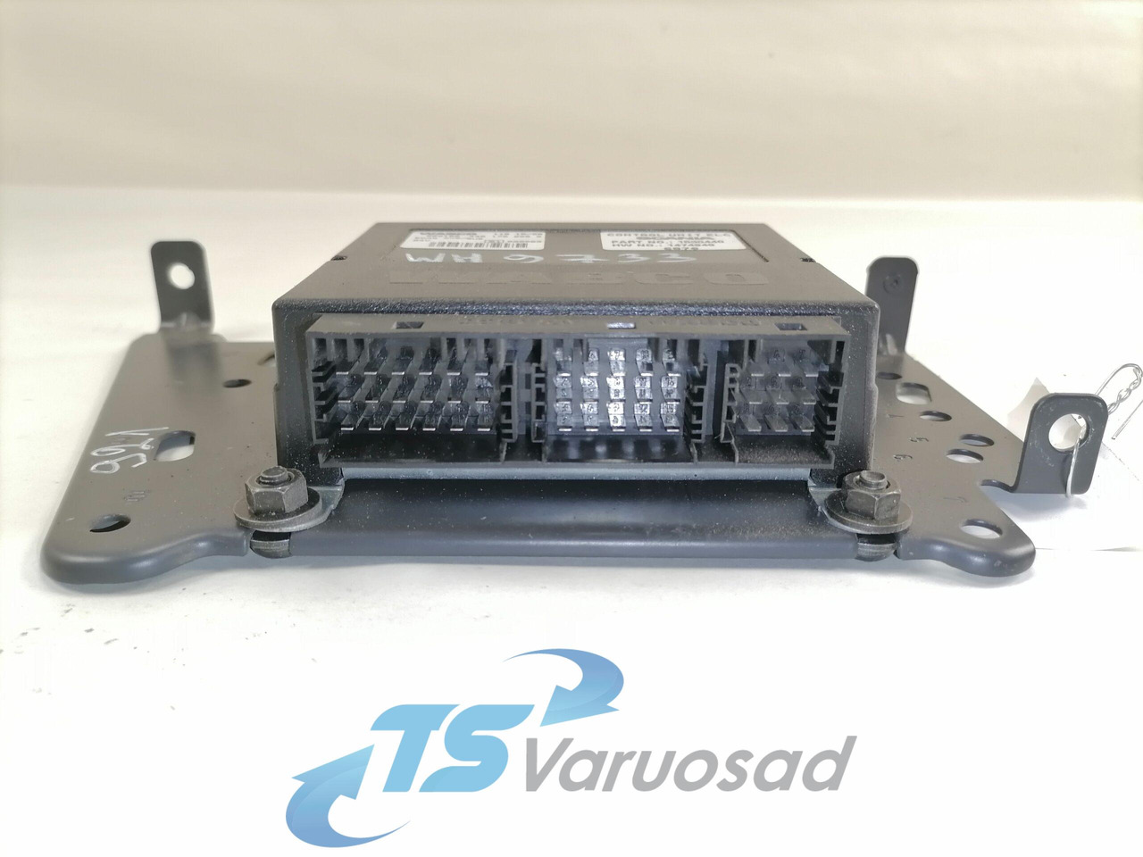 Scania Ecu, ECAS 1530440 - Upravljačka jedinica za Kamion: slika 2 Scania Ecu, ECAS 1530440 - Upravljačka jedinica za Kamion: slika 2