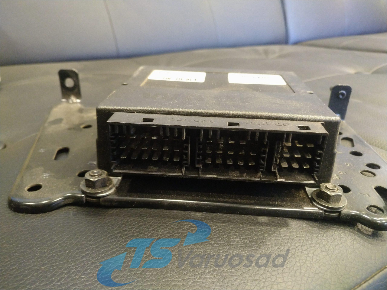 Scania Ecu, ECAS 1851677 - Upravljačka jedinica za Kamion: slika 3 Scania Ecu, ECAS 1851677 - Upravljačka jedinica za Kamion: slika 3