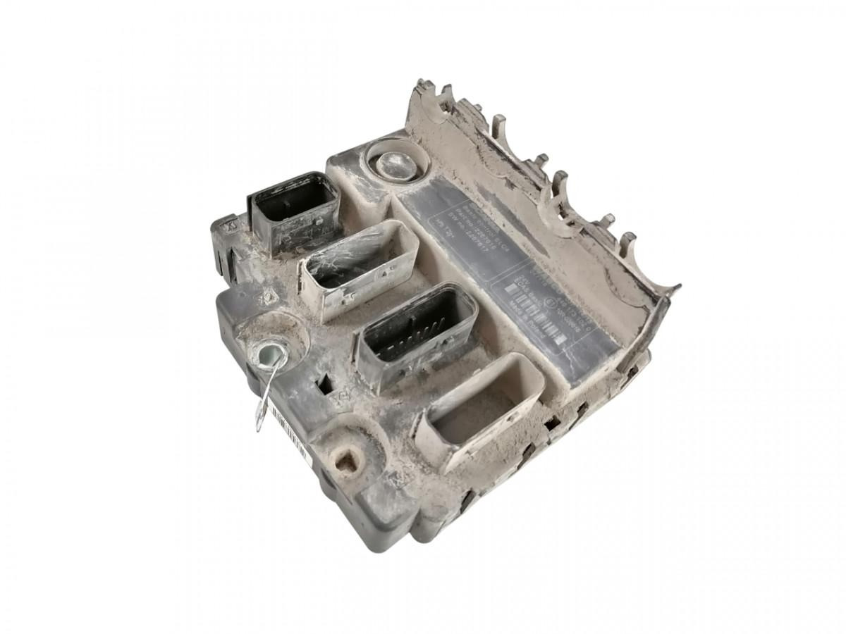 Scania Ecu, ECAS 2267616 - Upravljačka jedinica za Kamion: slika 1 Scania Ecu, ECAS 2267616 - Upravljačka jedinica za Kamion: slika 1