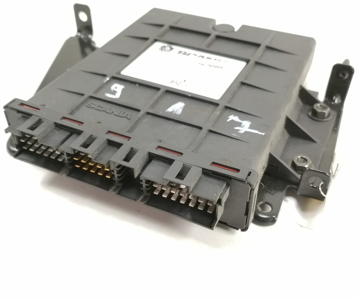 Scania Ecu, GMS OPC4 1754694 - Upravljačka jedinica za Kamion: slika 1 Scania Ecu, GMS OPC4 1754694 - Upravljačka jedinica za Kamion: slika 1