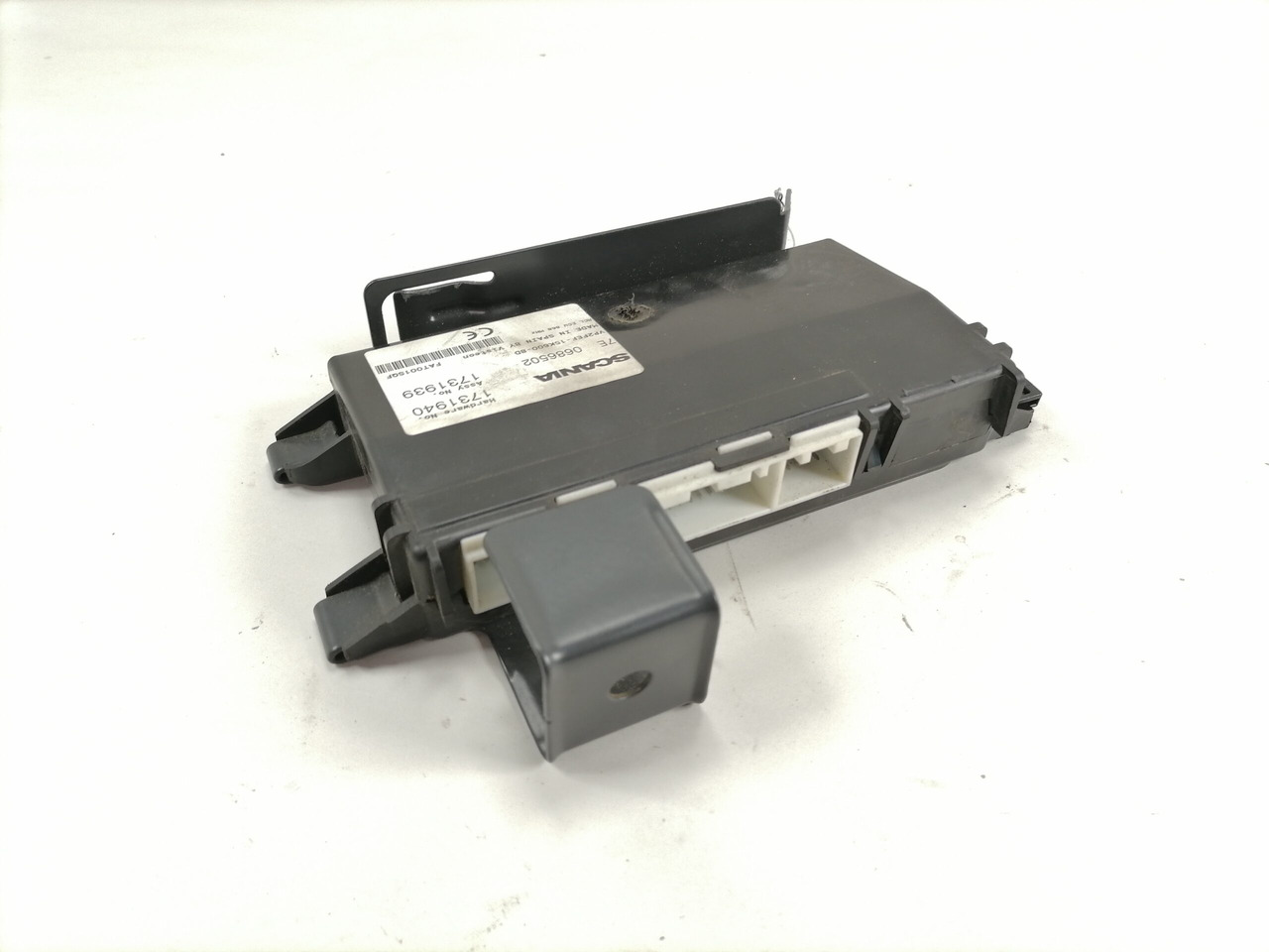 Scania Ecu, LAS 1731940 - Upravljačka jedinica za Kamion: slika 1 Scania Ecu, LAS 1731940 - Upravljačka jedinica za Kamion: slika 1
