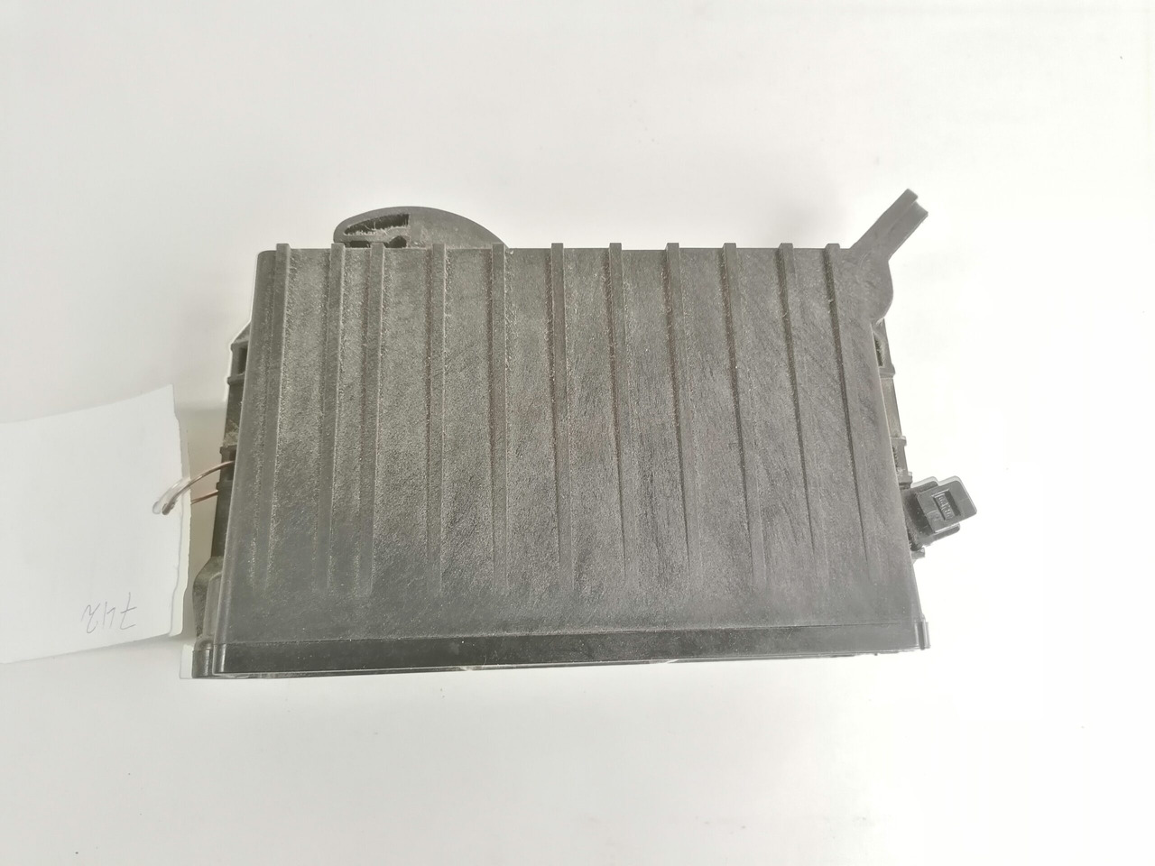 Scania Ecu, LAS 1937691 - Upravljačka jedinica za Kamion: slika 5 Scania Ecu, LAS 1937691 - Upravljačka jedinica za Kamion: slika 5