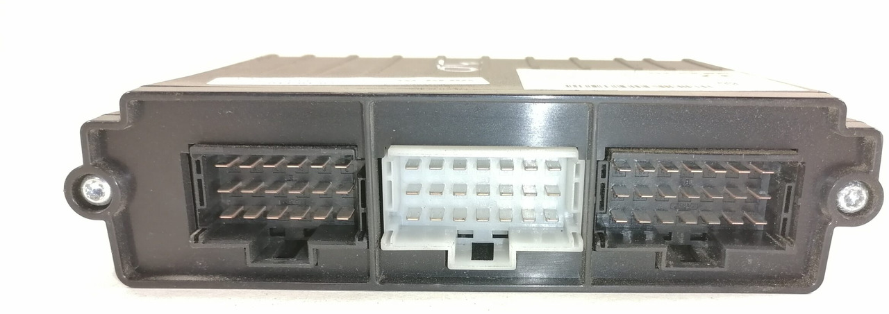 Scania Ecu, LAS 1937691 - Upravljačka jedinica za Kamion: slika 2 Scania Ecu, LAS 1937691 - Upravljačka jedinica za Kamion: slika 2