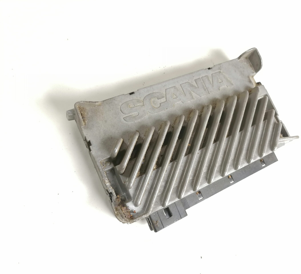 Scania Ecu, VIS 1769683 - Upravljačka jedinica za Kamion: slika 4 Scania Ecu, VIS 1769683 - Upravljačka jedinica za Kamion: slika 4
