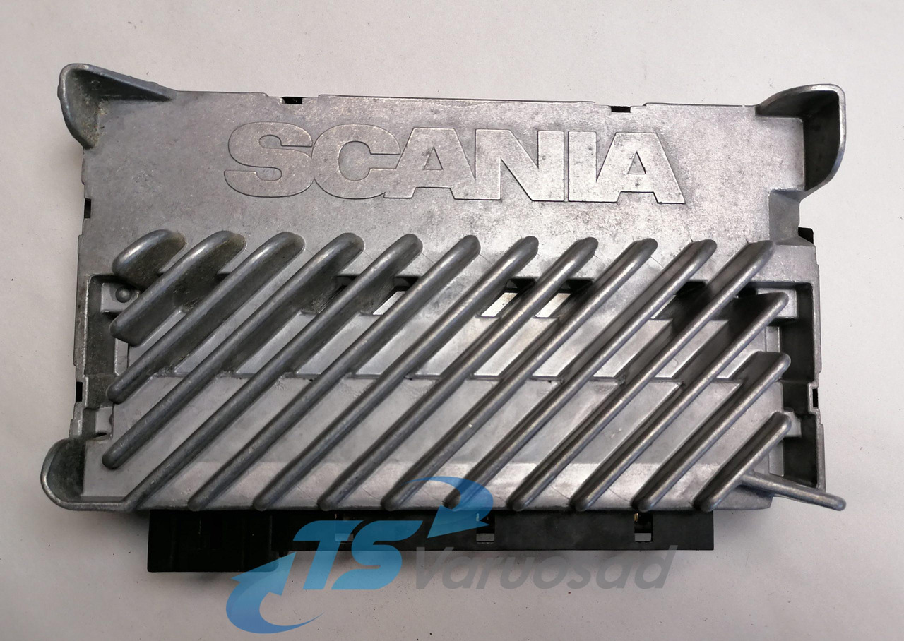 Scania Ecu, VIS 1769683 - Upravljačka jedinica za Kamion: slika 3 Scania Ecu, VIS 1769683 - Upravljačka jedinica za Kamion: slika 3