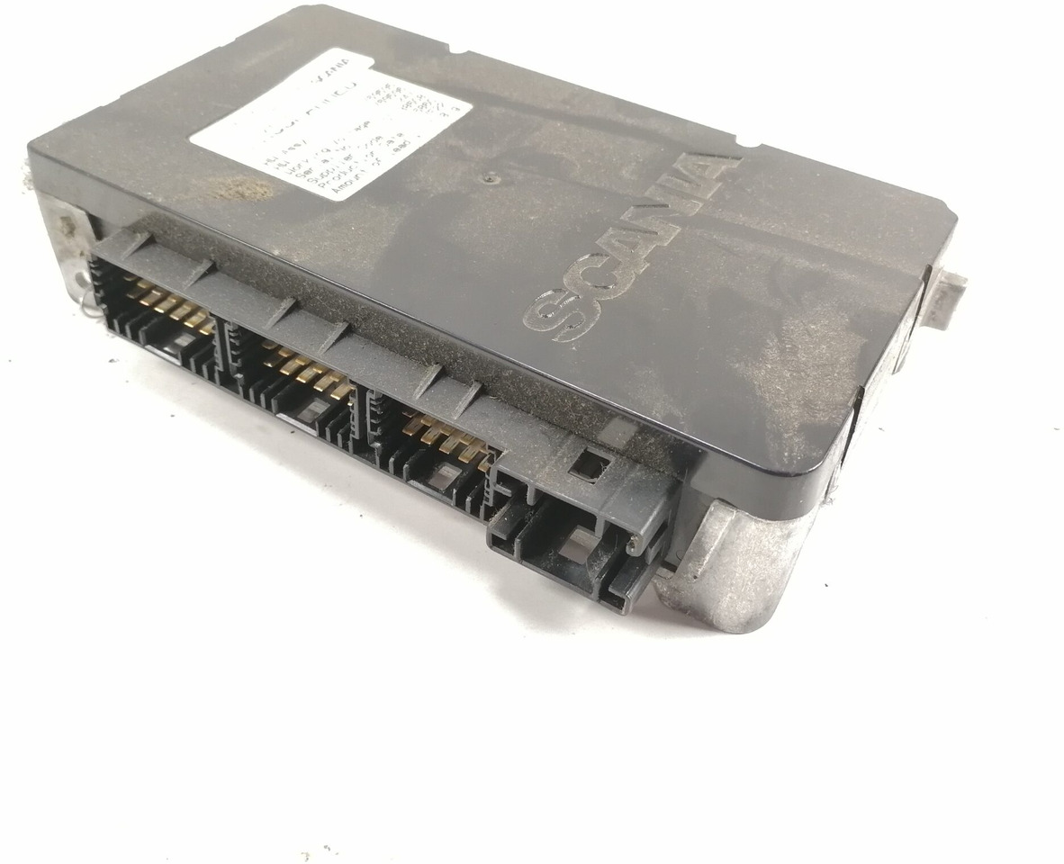 Scania Ecu, VIS 1769683 - Upravljačka jedinica za Kamion: slika 1 Scania Ecu, VIS 1769683 - Upravljačka jedinica za Kamion: slika 1