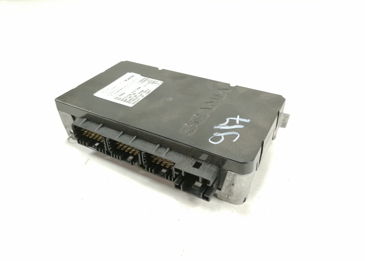 Scania Ecu, VIS 1769683 - Upravljačka jedinica za Kamion: slika 1 Scania Ecu, VIS 1769683 - Upravljačka jedinica za Kamion: slika 1