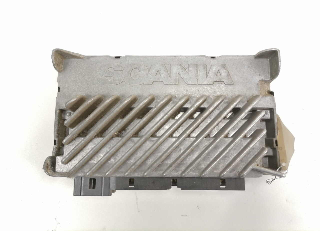 Scania Ecu, VIS 1769683 - Upravljačka jedinica za Kamion: slika 2 Scania Ecu, VIS 1769683 - Upravljačka jedinica za Kamion: slika 2