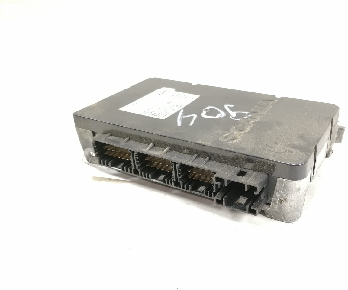 Scania Ecu, VIS 1769683 - Upravljačka jedinica za Kamion: slika 1 Scania Ecu, VIS 1769683 - Upravljačka jedinica za Kamion: slika 1