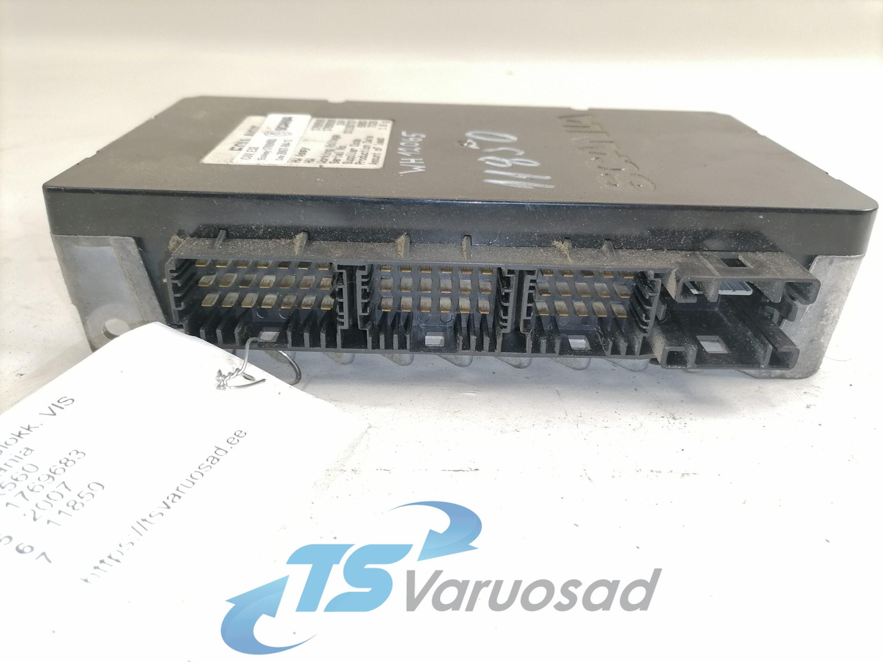 Scania Ecu, VIS 1769683 - Upravljačka jedinica za Kamion: slika 2 Scania Ecu, VIS 1769683 - Upravljačka jedinica za Kamion: slika 2