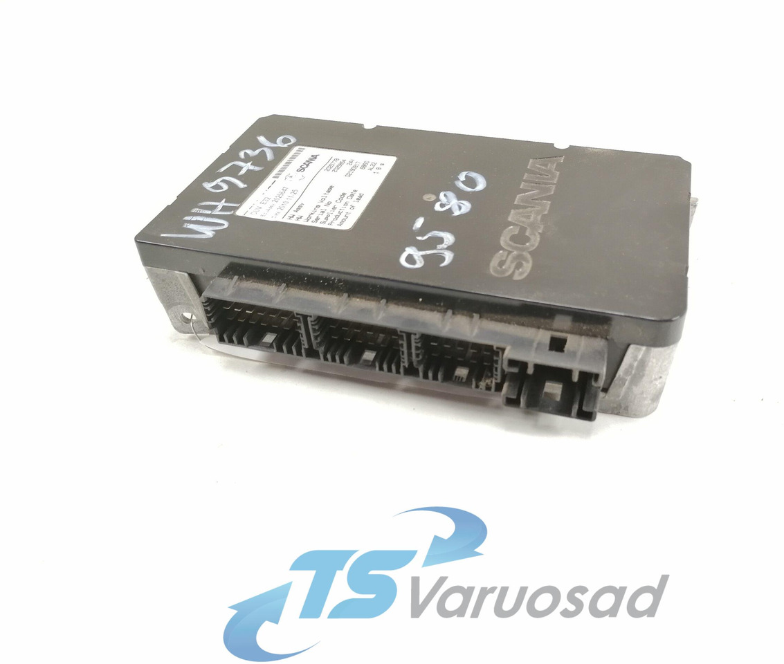 Scania Ecu, VIS 2025647 - Upravljačka jedinica za Kamion: slika 1 Scania Ecu, VIS 2025647 - Upravljačka jedinica za Kamion: slika 1