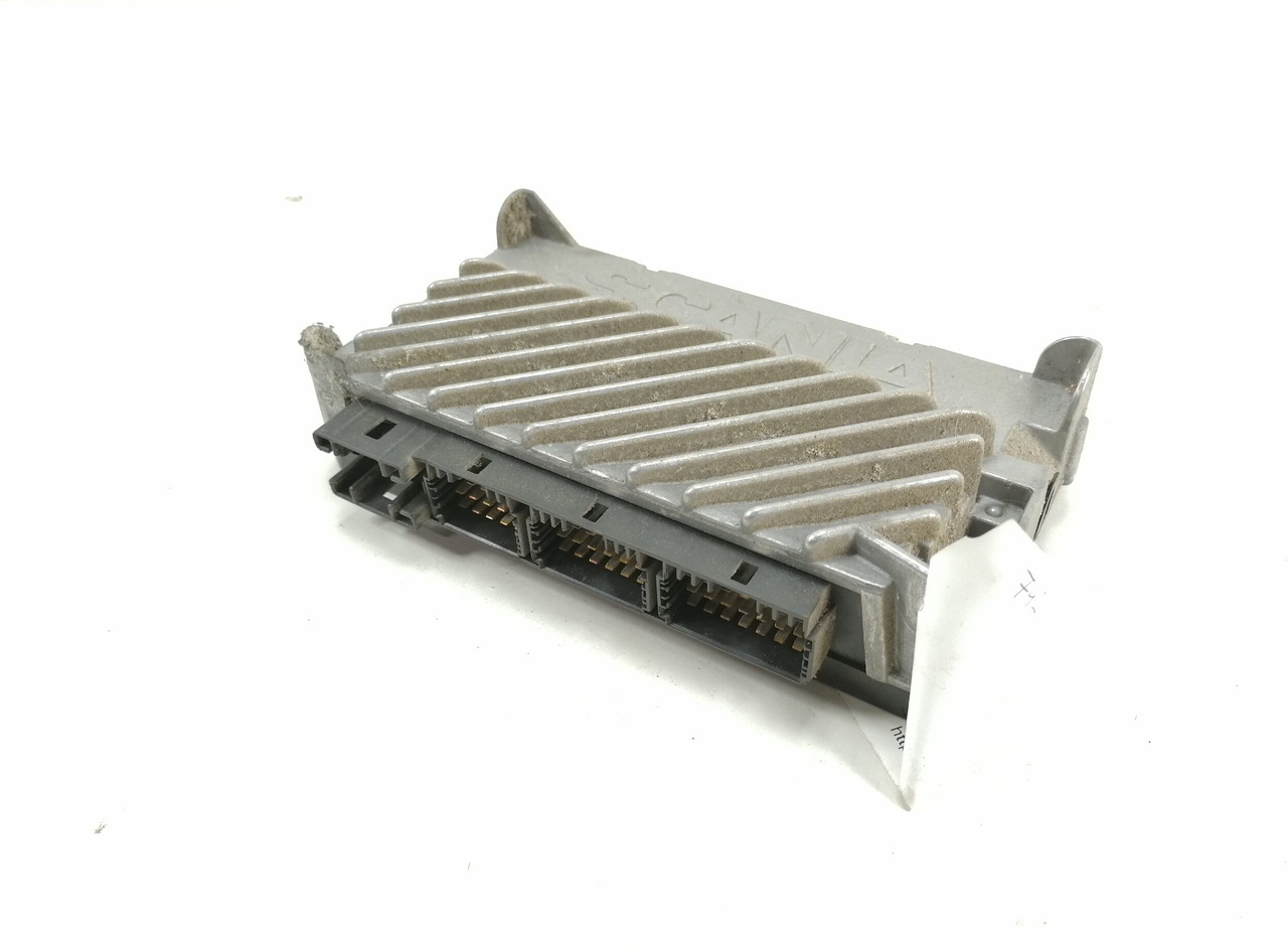 Scania Ecu, VIS 2025647 - Upravljačka jedinica za Kamion: slika 1 Scania Ecu, VIS 2025647 - Upravljačka jedinica za Kamion: slika 1