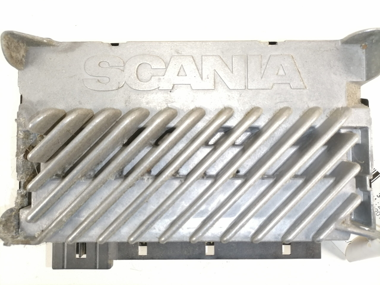 Scania Ecu, VIS 2025647 - Upravljačka jedinica za Kamion: slika 3 Scania Ecu, VIS 2025647 - Upravljačka jedinica za Kamion: slika 3