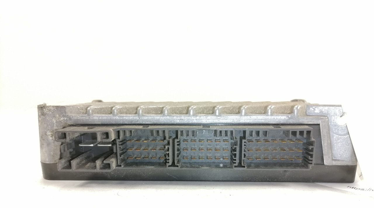 Scania Ecu, VIS 2025647 - Upravljačka jedinica za Kamion: slika 2 Scania Ecu, VIS 2025647 - Upravljačka jedinica za Kamion: slika 2