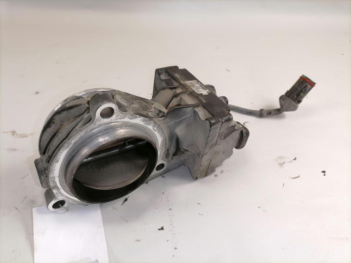 Scania Electric throttle 2213333 - Usisna grana za Kamion: slika 2 Scania Electric throttle 2213333 - Usisna grana za Kamion: slika 2
