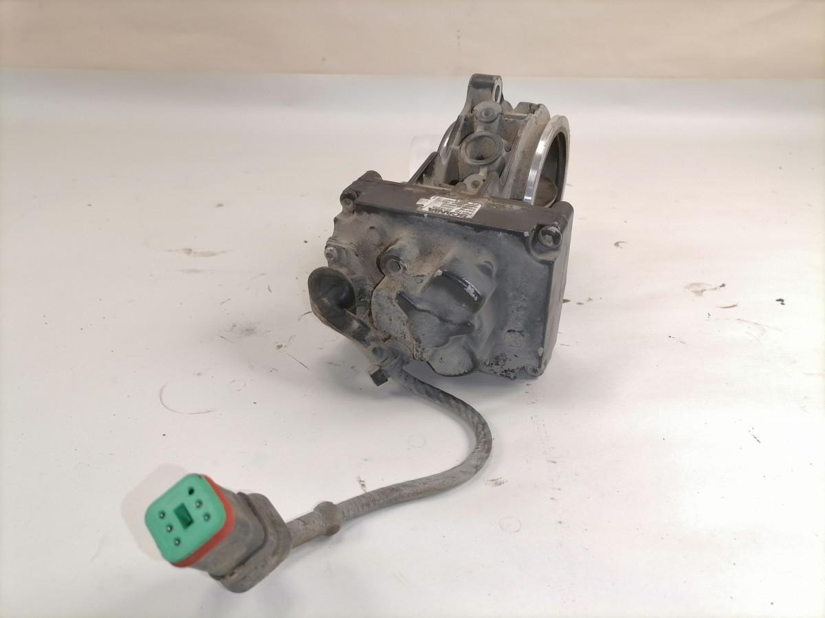 Scania Electric throttle 2213333 - Usisna grana za Kamion: slika 3 Scania Electric throttle 2213333 - Usisna grana za Kamion: slika 3